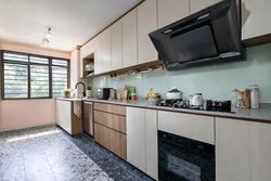 Blk 136 Petir Road (Bukit Panjang), HDB 5 Rooms #524076431